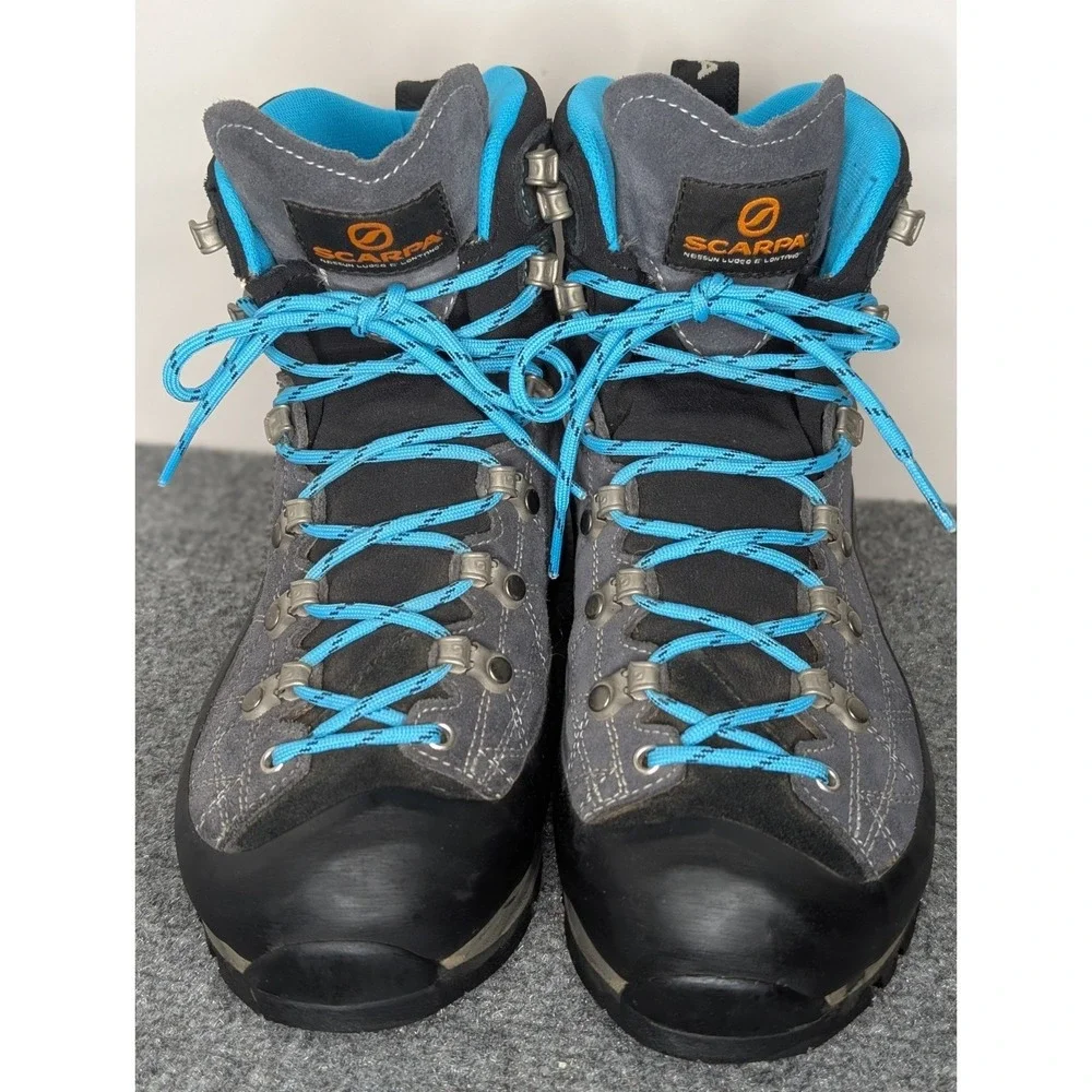 Scarpa excellent very